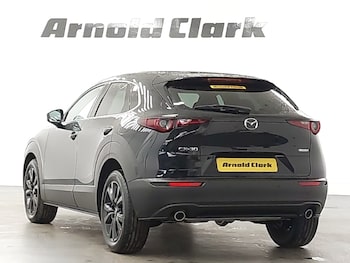 Used Mazda CX-30 2025 for sale - 77141958: Photo
