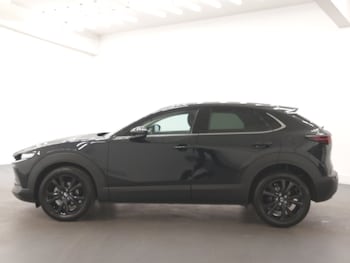 Used Mazda CX-30 2025 for sale - 77141958: Photo