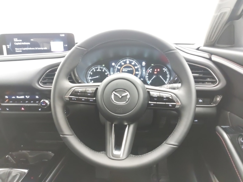 Used Mazda CX-30 2025 for sale - 77141958: Photo 7