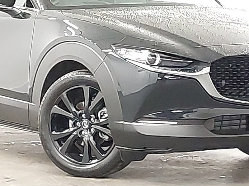 Used Mazda CX-30 2025 for sale - 77141958: Photo 9