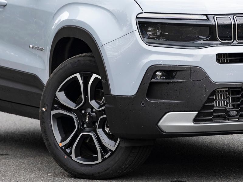 Used Jeep Other 2026 for sale - 78147127: Photo 19