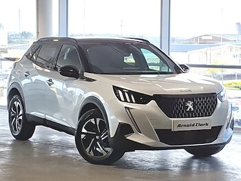 Used Peugeot 2008 2023 for sale - 78374282: Photo