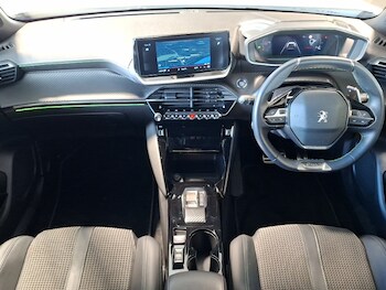 Used Peugeot 2008 2023 for sale - 78374282: Photo