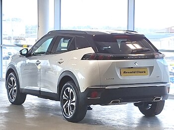 Used Peugeot 2008 2023 for sale - 78374282: Photo