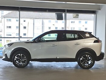 Used Peugeot 2008 2023 for sale - 78374282: Photo