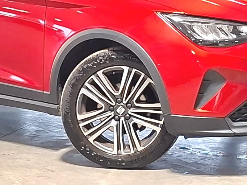 Used SEAT Arona 2023 for sale - 78079757: Photo 9