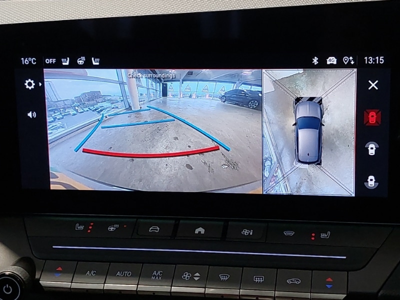 Used Vauxhall Astra 2024 for sale - 77338382: Photo 14