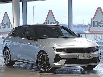 Used Vauxhall Astra 2024 for sale - 77338382: Photo