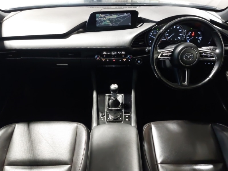 Used Mazda Mazda3 2019 for sale - 77716659: Photo 2