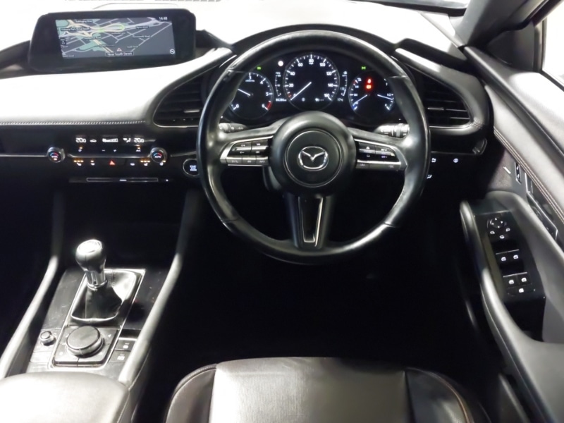 Used Mazda Mazda3 2019 for sale - 77716659: Photo 7