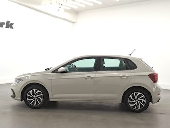 Used Volkswagen Polo 2024 for sale - 79501569: Photo