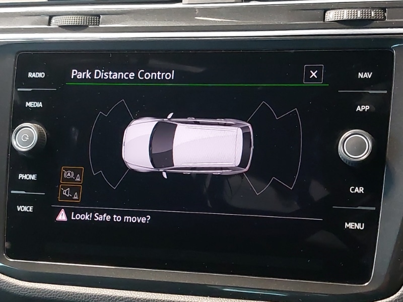 Used Volkswagen Tiguan 2023 for sale - 78183724: Photo 14