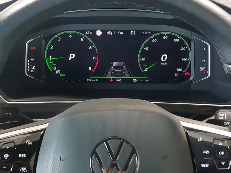 Used Volkswagen Tiguan 2023 for sale - 78183724: Photo 18