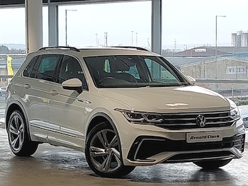 Used Volkswagen Tiguan 2023 for sale - 78183724: Photo