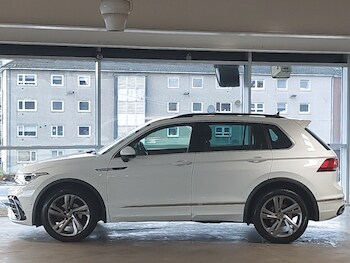 Used Volkswagen Tiguan 2023 for sale - 78183724: Photo