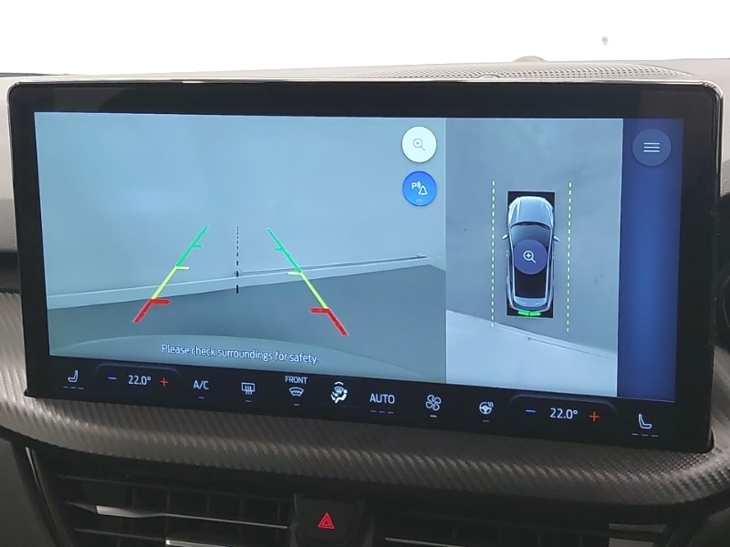 Used Ford Kuga 2024 for sale - 77736486: Photo 17