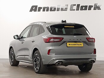 Used Ford Kuga 2024 for sale - 77736486: Photo