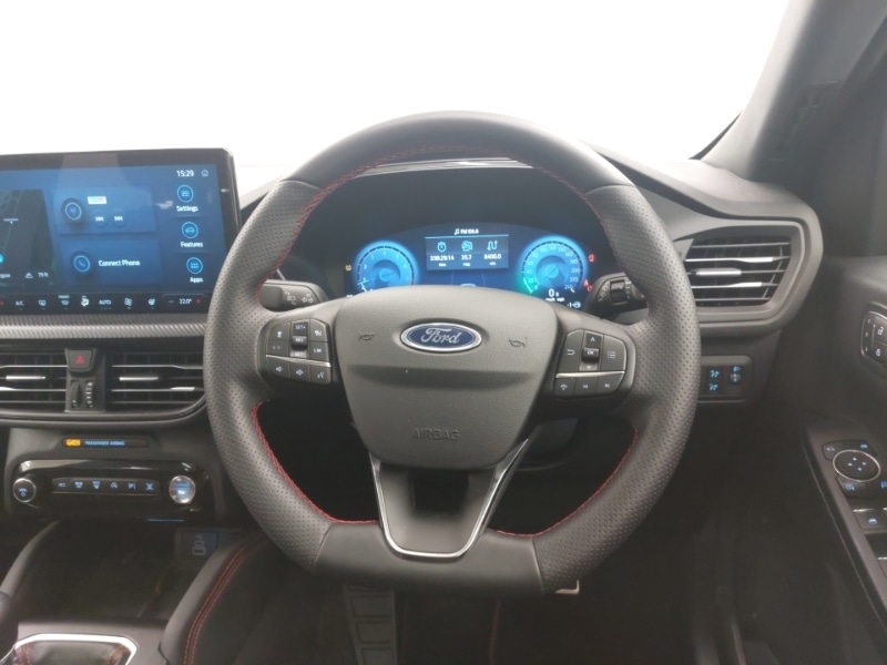 Used Ford Kuga 2024 for sale - 77736486: Photo 7