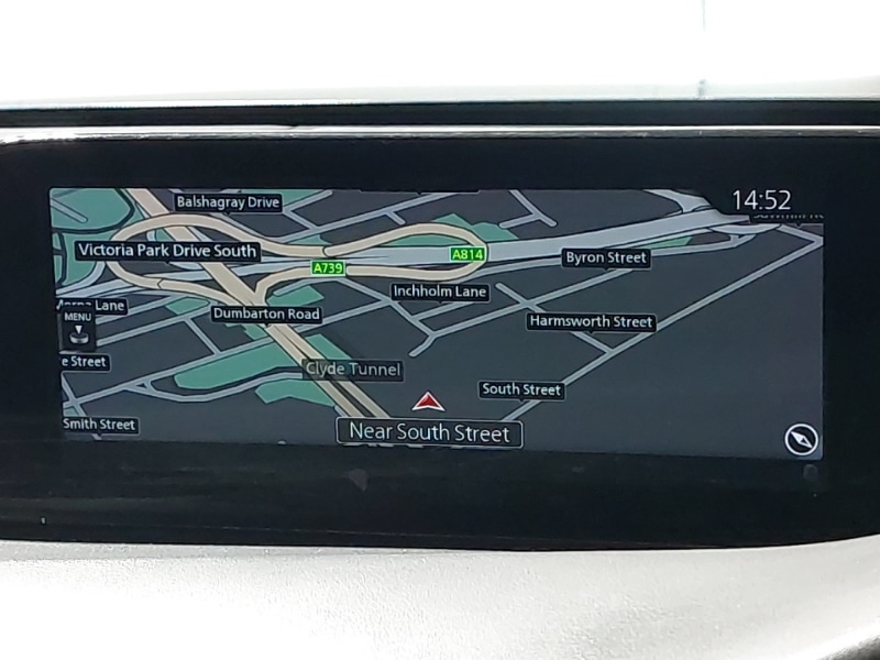 Used Mazda Mazda3 2019 for sale - 77708006: Photo 12