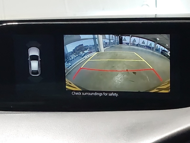 Used Mazda Mazda3 2019 for sale - 77708006: Photo 14