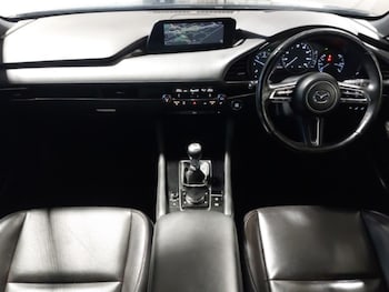 Used Mazda Mazda3 2019 for sale - 77708006: Photo