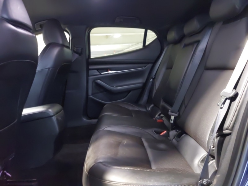 Used Mazda Mazda3 2019 for sale - 77708006: Photo 6