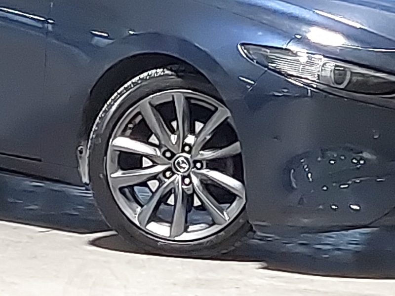 Used Mazda Mazda3 2019 for sale - 77708006: Photo 9