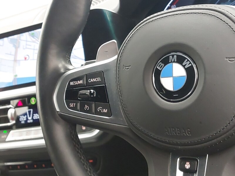 Used BMW 3 Series 2022 for sale - 77518023: Photo 11