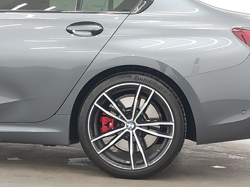 Used BMW 3 Series 2022 for sale - 77518023: Photo 12