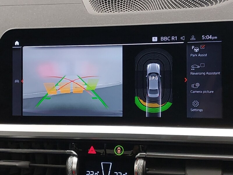 Used BMW 3 Series 2022 for sale - 77518023: Photo 18