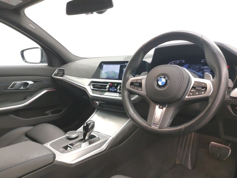 Used BMW 3 Series 2022 for sale - 77518023: Photo 19