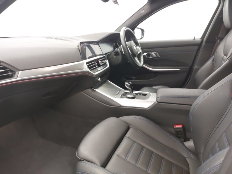 Used BMW 3 Series 2022 for sale - 77518023: Photo 5