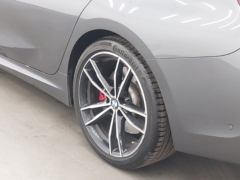 Used BMW 3 Series 2022 for sale - 77518023: Photo 9