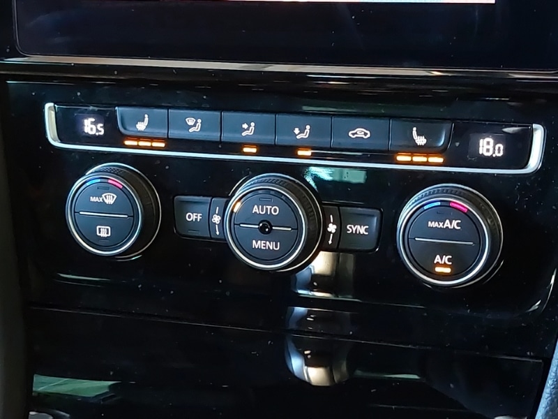 Used Volkswagen Golf 2019 for sale - 76369626: Photo 13