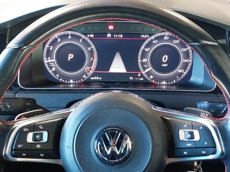 Used Volkswagen Golf 2019 for sale - 76369626: Photo 19