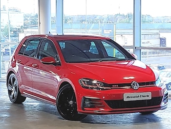 2019 - 2.0 TSI 245 GTI Performance 5dr DSG