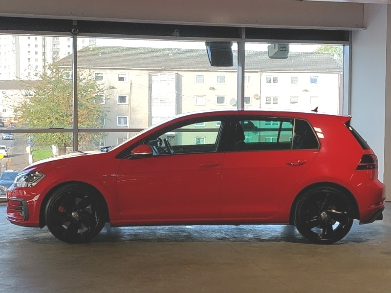 Used Volkswagen Golf 2019 for sale - 76369626: Photo 4