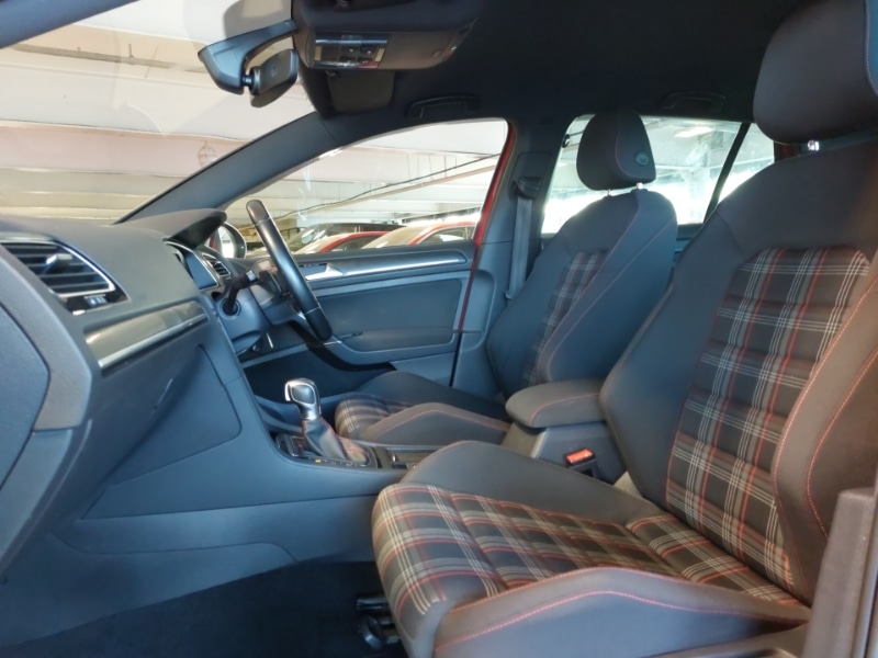 Used Volkswagen Golf 2019 for sale - 76369626: Photo 5