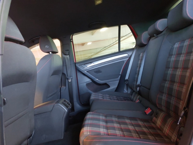 Used Volkswagen Golf 2019 for sale - 76369626: Photo 6