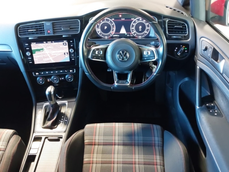 Used Volkswagen Golf 2019 for sale - 76369626: Photo 7