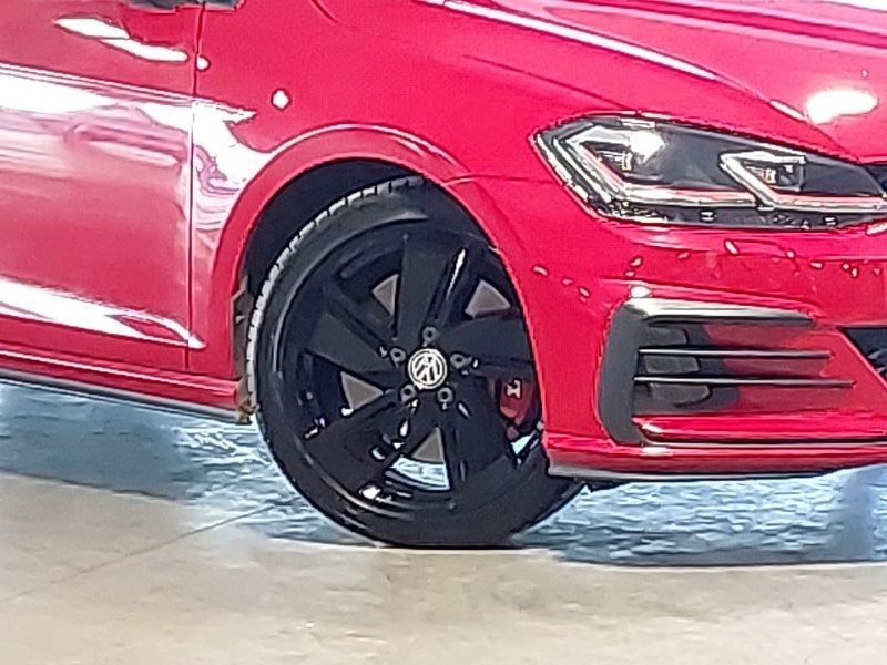 Used Volkswagen Golf 2019 for sale - 76369626: Photo 9