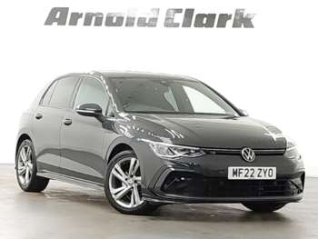 2022 - 1.5 TSI R-Line 5dr