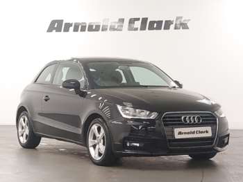2018 - 1.4 TFSI Sport Nav 3dr