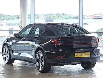 Used Polestar Polestar 2 2023 for sale - 75914442: Photo