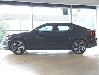 Used Polestar Polestar 2 2023 for sale - 75914442: Photo