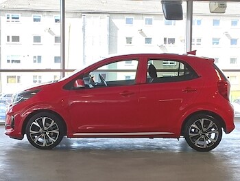 Used Kia Picanto 2022 for sale - 78342637: Photo