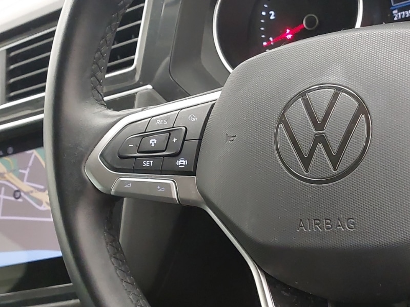 Used Volkswagen Tiguan 2021 for sale - 76289204: Photo 11