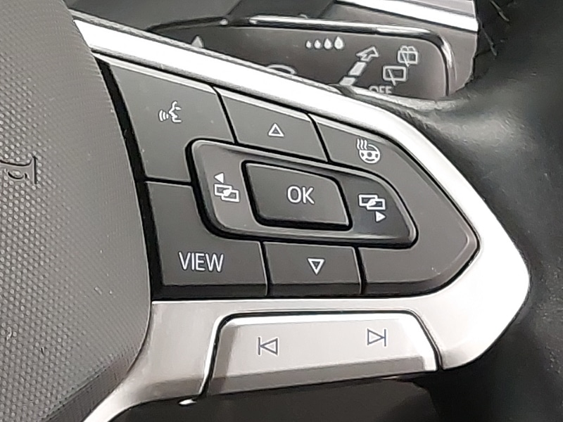 Used Volkswagen Tiguan 2021 for sale - 76289204: Photo 14