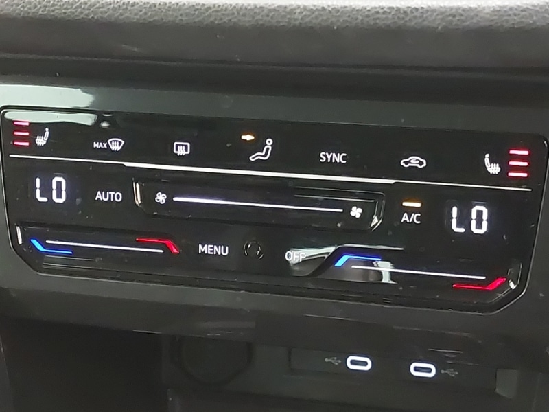 Used Volkswagen Tiguan 2021 for sale - 76289204: Photo 15