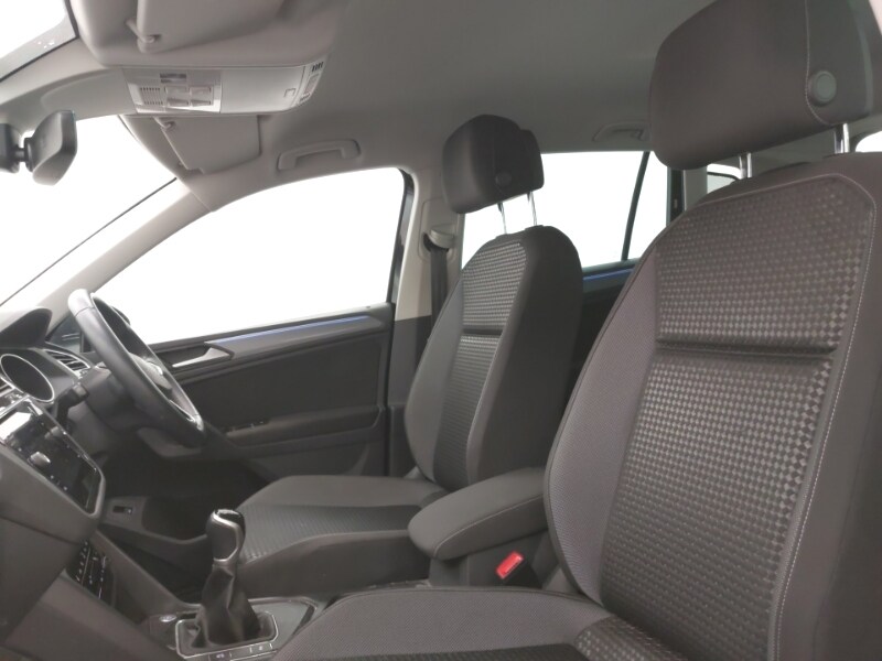 Used Volkswagen Tiguan 2021 for sale - 76289204: Photo 5